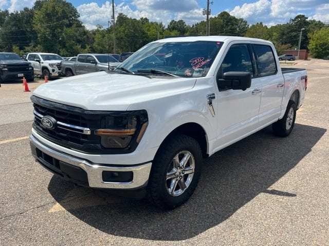 ford f-150 2024 1FTFW3L88RKE36009 image ford f-150 2024 1FTFW3L88RKE36009 image