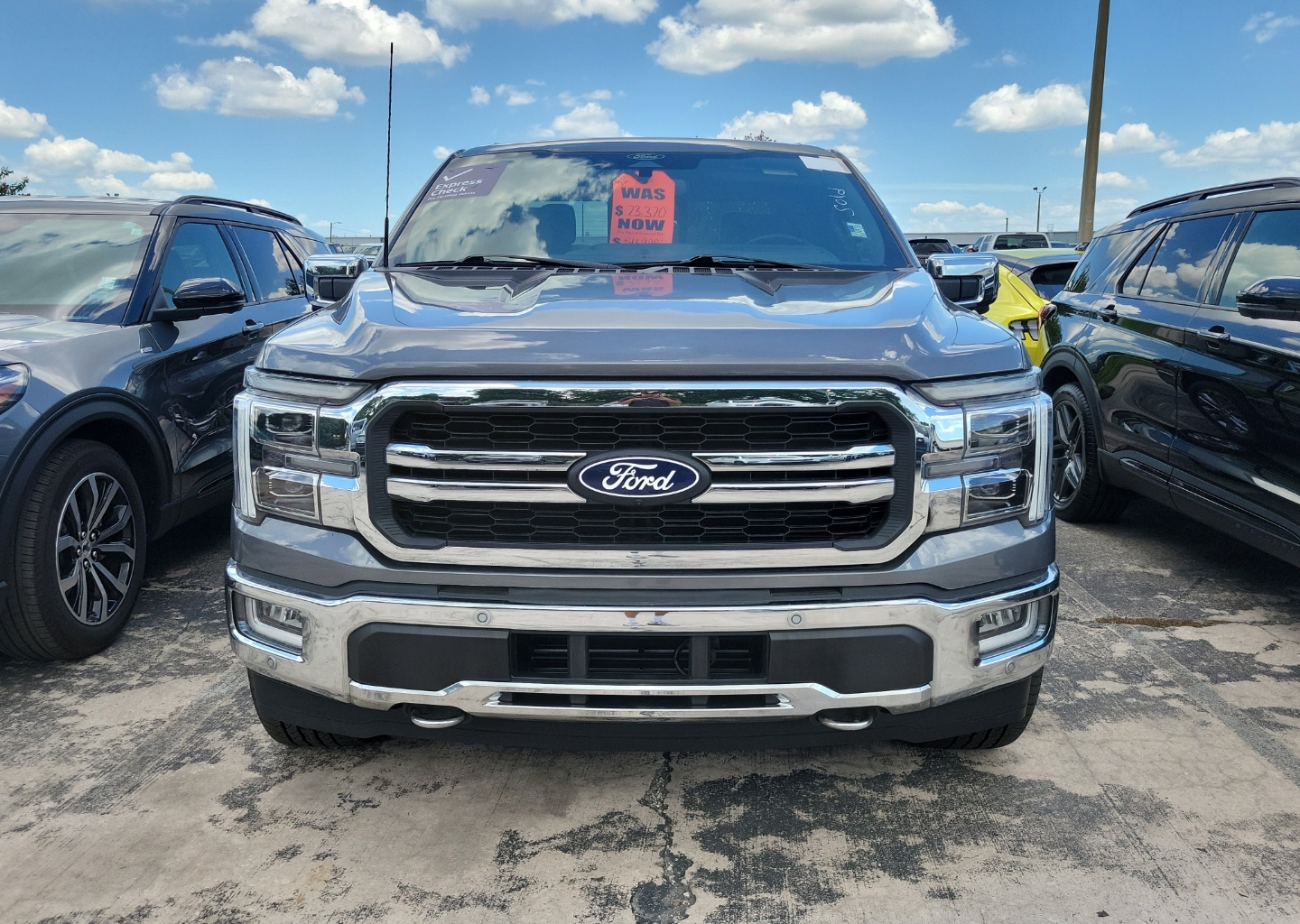 ford f-150 2024 1FTFW5LD0RFA52713 image ford f-150 2024 1FTFW5LD0RFA52713 image