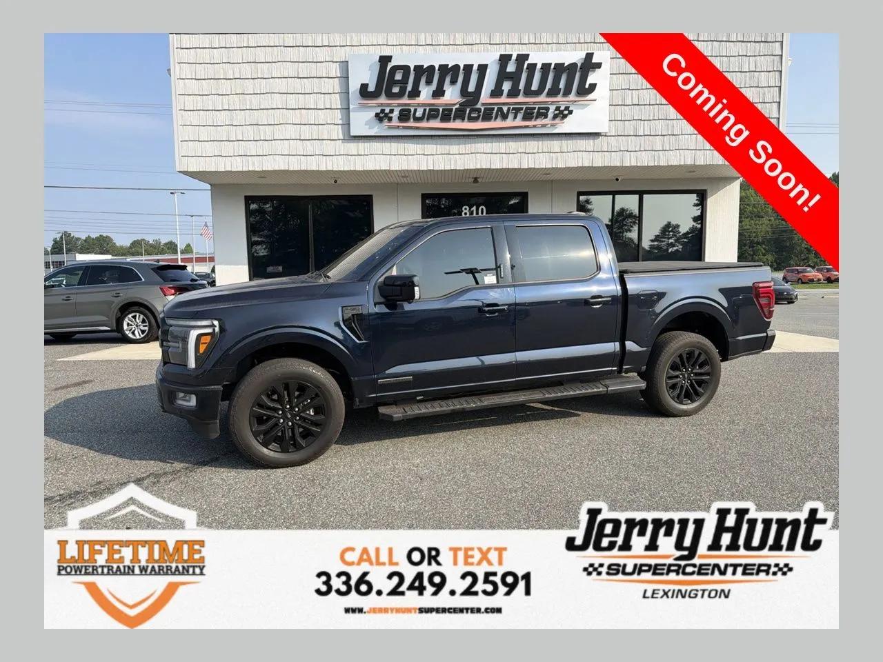 ford f-150 2024 1FTFW5LD1RFA63722 image ford f-150 2024 1FTFW5LD1RFA63722 image