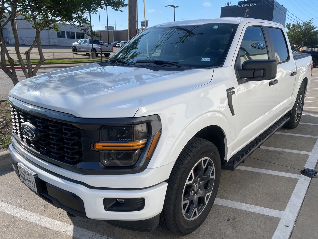 ford f-150 2024 1FTEW2LP2RKE18070 image ford f-150 2024 1FTEW2LP2RKE18070 image