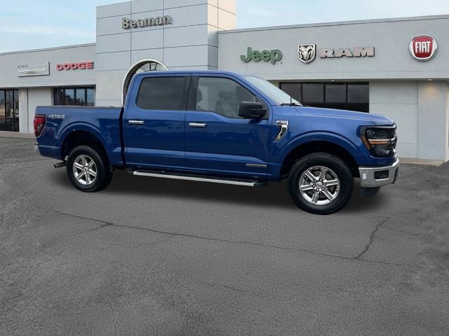 ford f-150 2024 1FTFW3LD5RFA62660 image ford f-150 2024 1FTFW3LD5RFA62660 image