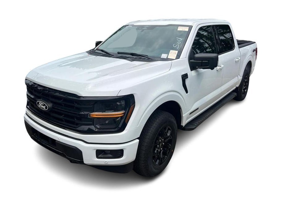 ford f-150 2024 1FTFW3LD3RFA66299 image ford f-150 2024 1FTFW3LD3RFA66299 image