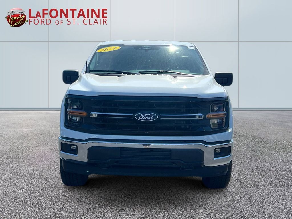 ford f-150 2024 1FTFW3L51RKE02385 image ford f-150 2024 1FTFW3L51RKE02385 image