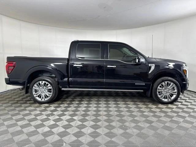 ford f-150 2024 1FTFW7LD2RFC10111 image ford f-150 2024 1FTFW7LD2RFC10111 image