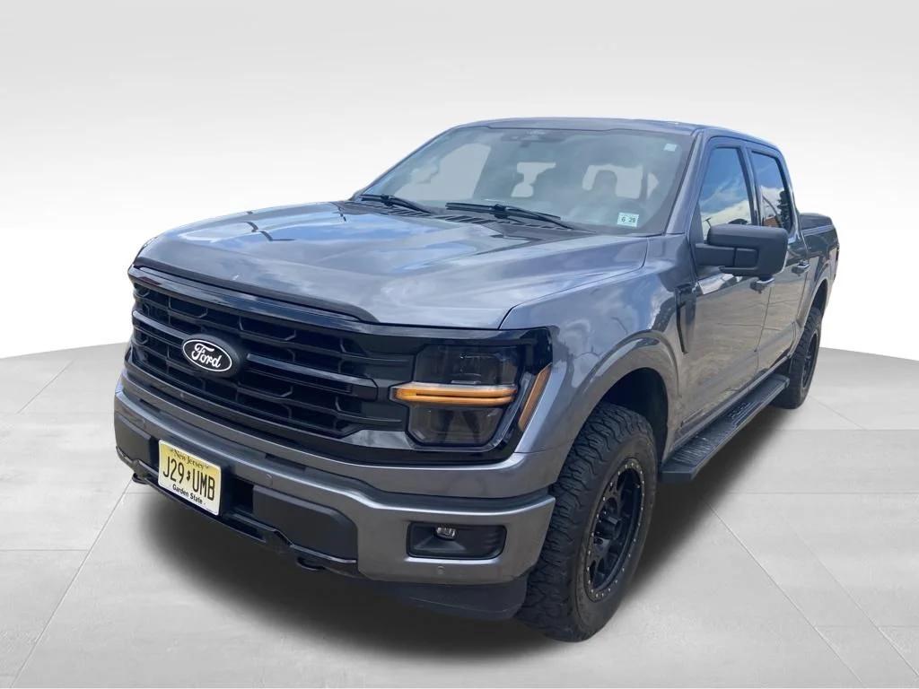 ford f-150 2024 1FTFW3LD7RFA07966 image ford f-150 2024 1FTFW3LD7RFA07966 image