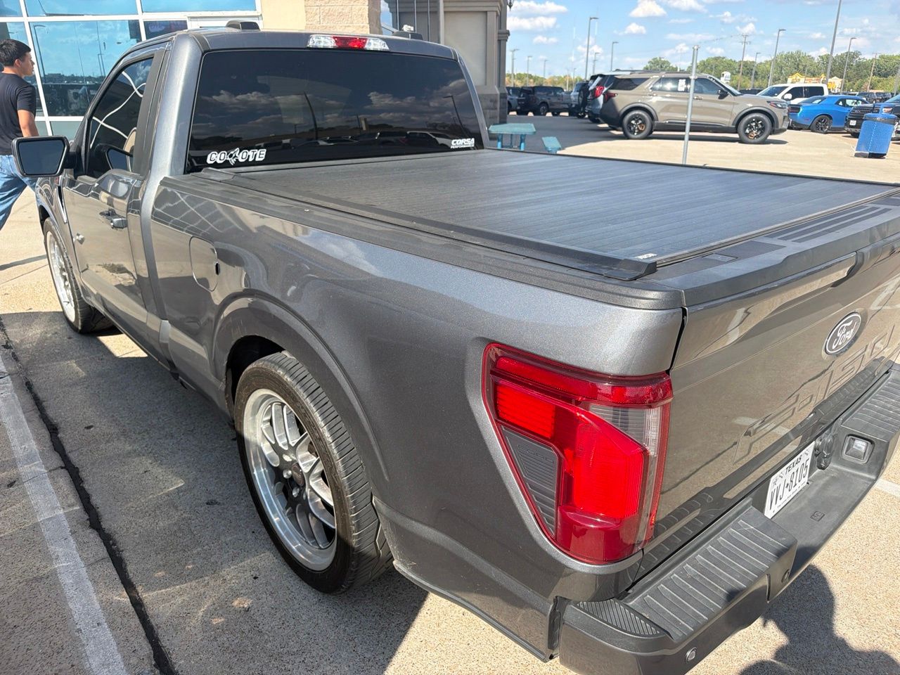 ford f-150 2024 1FTMF1K59RKE58443 image ford f-150 2024 1FTMF1K59RKE58443 image