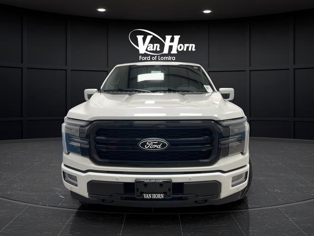 ford f-150 2024 1FTFW5LD5RFB10640 image ford f-150 2024 1FTFW5LD5RFB10640 image