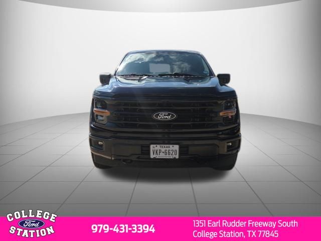 ford f-150 2024 1FTFW3L55RFA94646 image ford f-150 2024 1FTFW3L55RFA94646 image