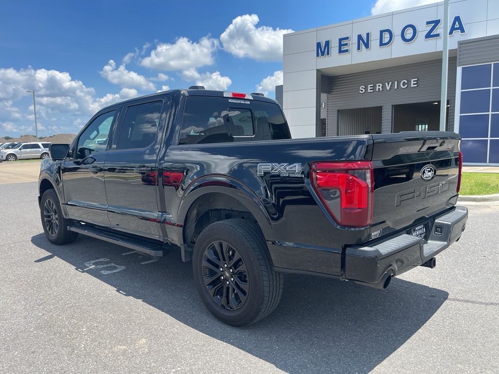 ford f-150 2024 1FTFW3L58RFC01477 image ford f-150 2024 1FTFW3L58RFC01477 image