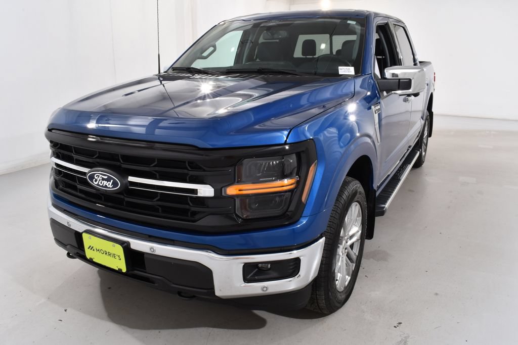 ford f-150 2024 1FTFW3L80RKF51526 image ford f-150 2024 1FTFW3L80RKF51526 image