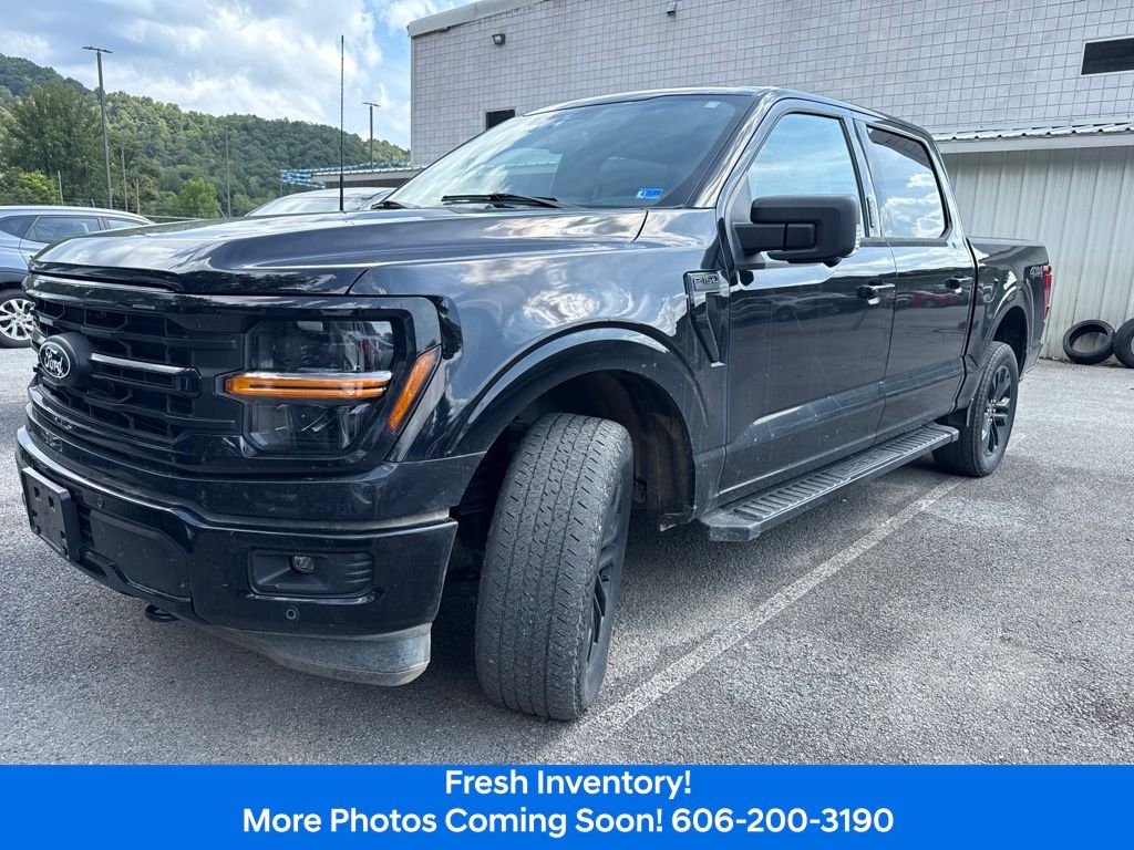ford f-150 2024 1FTFW3L59RFB87573 image ford f-150 2024 1FTFW3L59RFB87573 image