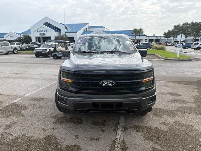 ford f-150 2024 1FTFW3LD0RFA85666 image ford f-150 2024 1FTFW3LD0RFA85666 image