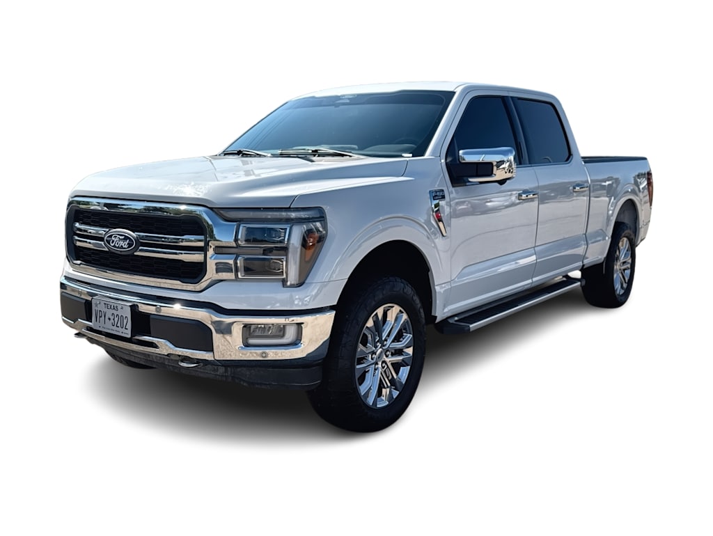 ford f-150 2024 1FTFW5L8XRKD48302 image ford f-150 2024 1FTFW5L8XRKD48302 image