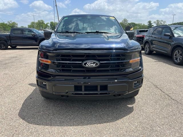 ford f-150 2024 1FTFW3LD8RFB33849 image ford f-150 2024 1FTFW3LD8RFB33849 image