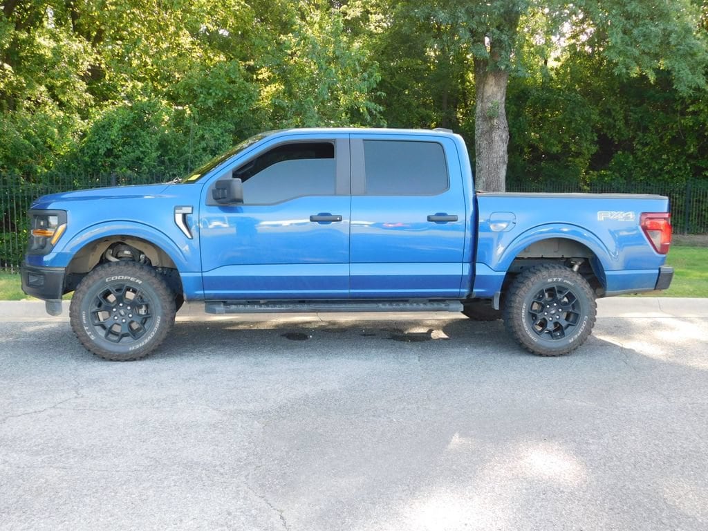 ford f-150 2024 1FTFW2L55RFB11861 image ford f-150 2024 1FTFW2L55RFB11861 image