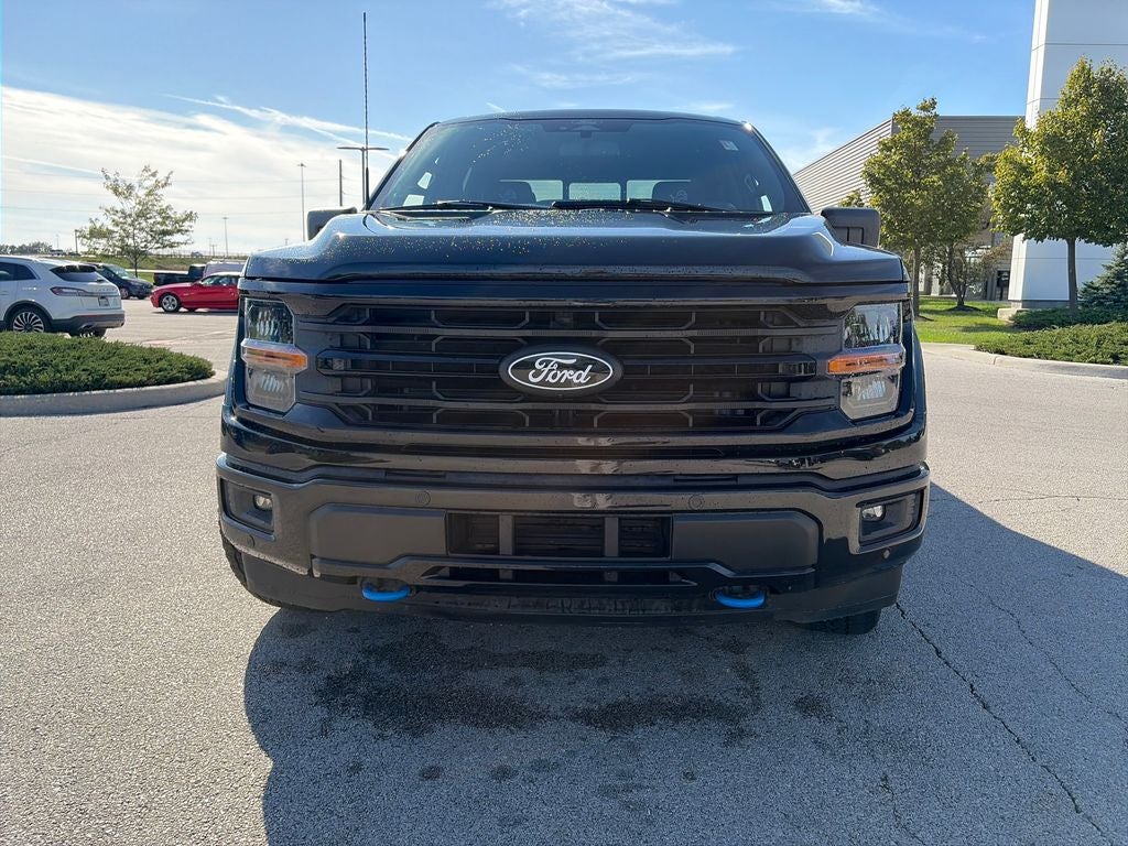 ford f-150 2024 1FTFW3LD1RFB47317 image ford f-150 2024 1FTFW3LD1RFB47317 image
