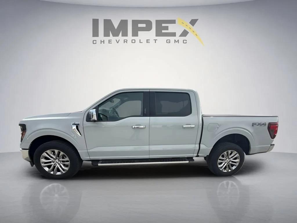 ford f-150 2024 1FTFW3L88RKE73609 image ford f-150 2024 1FTFW3L88RKE73609 image