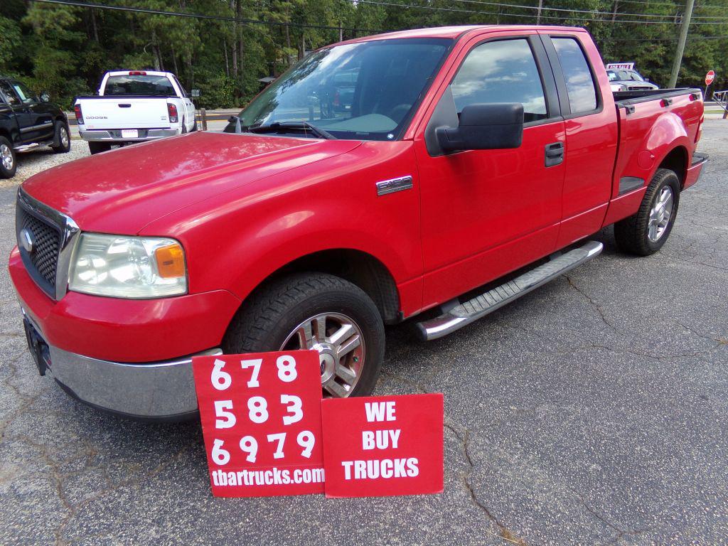 ford f-150 2006 1FTRX02WX6KC10073 image ford f-150 2006 1FTRX02WX6KC10073 image