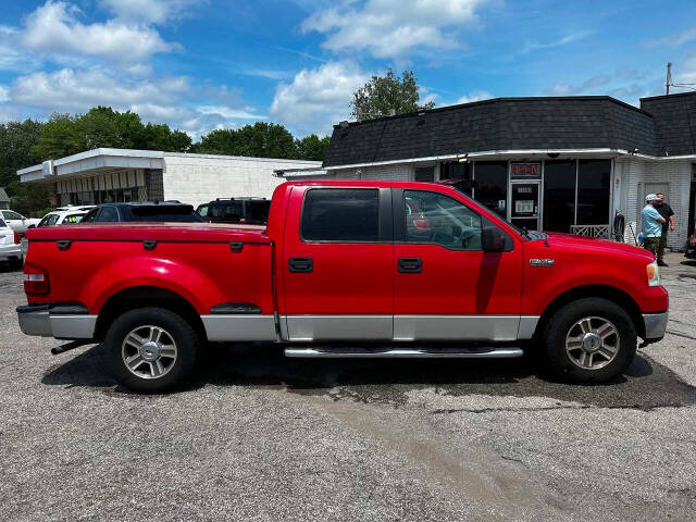 ford f-150 2006 1FTPW02566KD53068 image ford f-150 2006 1FTPW02566KD53068 image
