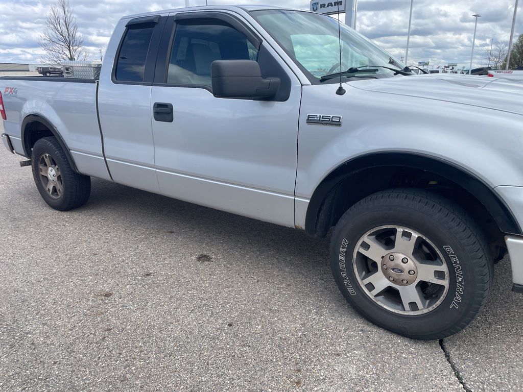 ford f-150 2006 1FTPX14V86FB67718 image ford f-150 2006 1FTPX14V86FB67718 image