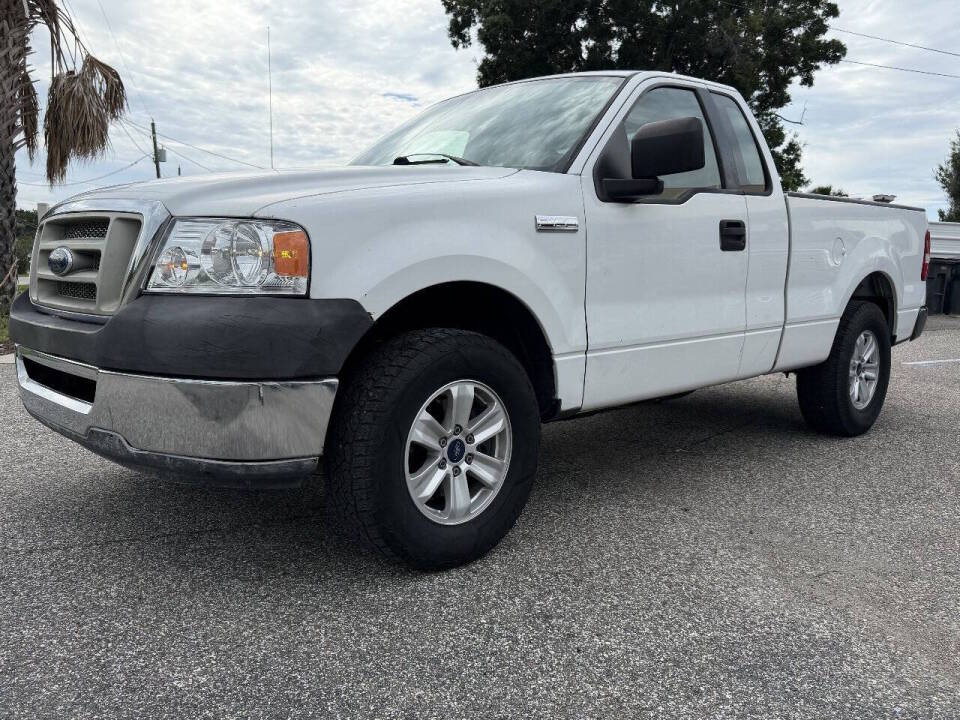 ford f-150 2006 1FTRF12286NB52663 image ford f-150 2006 1FTRF12286NB52663 image