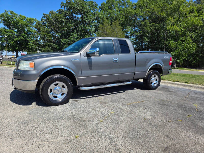 ford f-150 2006 1FTPX14576NB38717 image ford f-150 2006 1FTPX14576NB38717 image