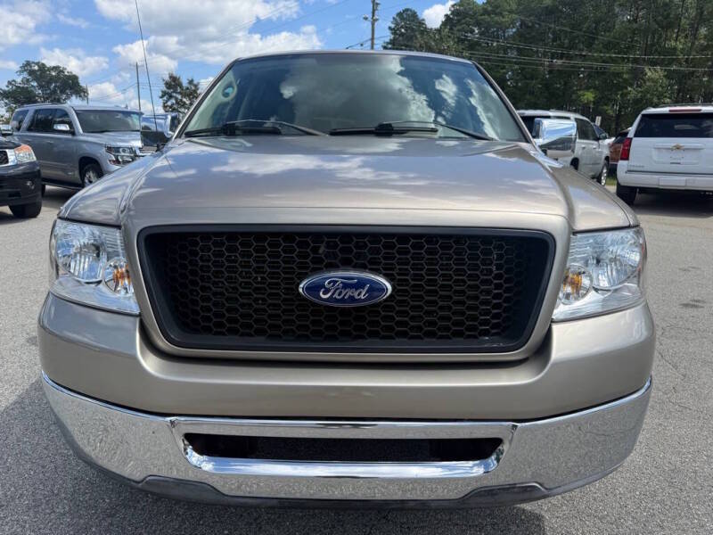 ford f-150 2006 1FTPW12576KB68971 image ford f-150 2006 1FTPW12576KB68971 image
