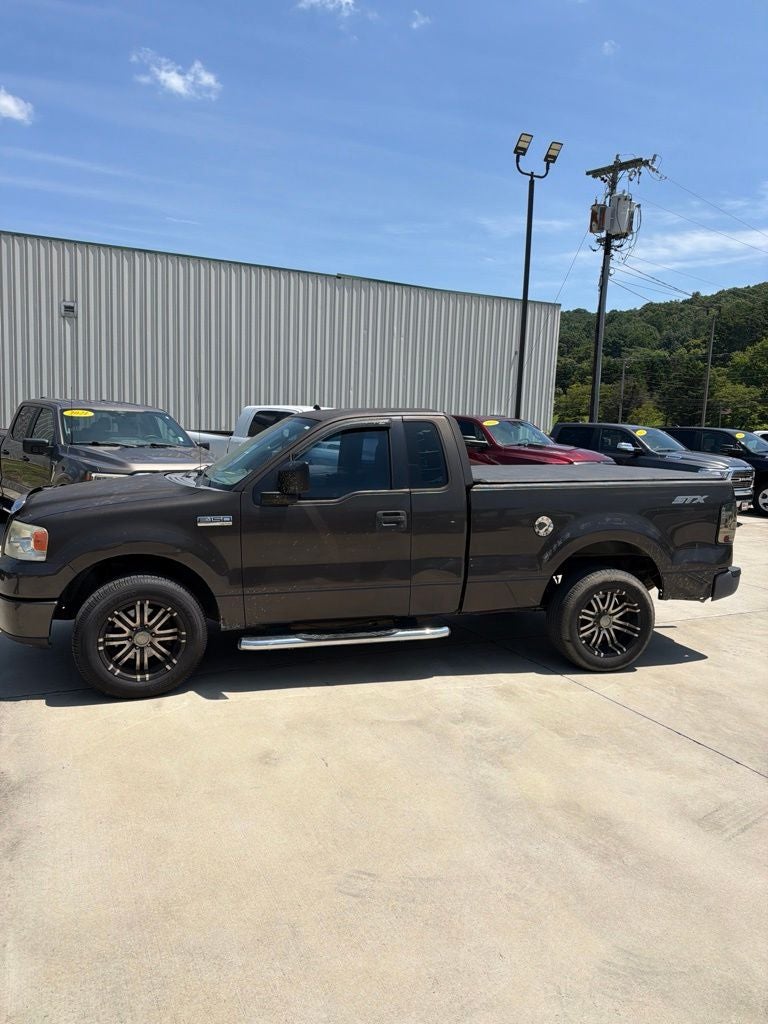 ford f-150 2006 1FTRF12W36NB58972 image ford f-150 2006 1FTRF12W36NB58972 image