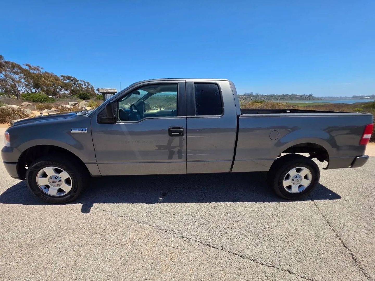 ford f-150 2006 1FTRX14W26NA12640 image ford f-150 2006 1FTRX14W26NA12640 image