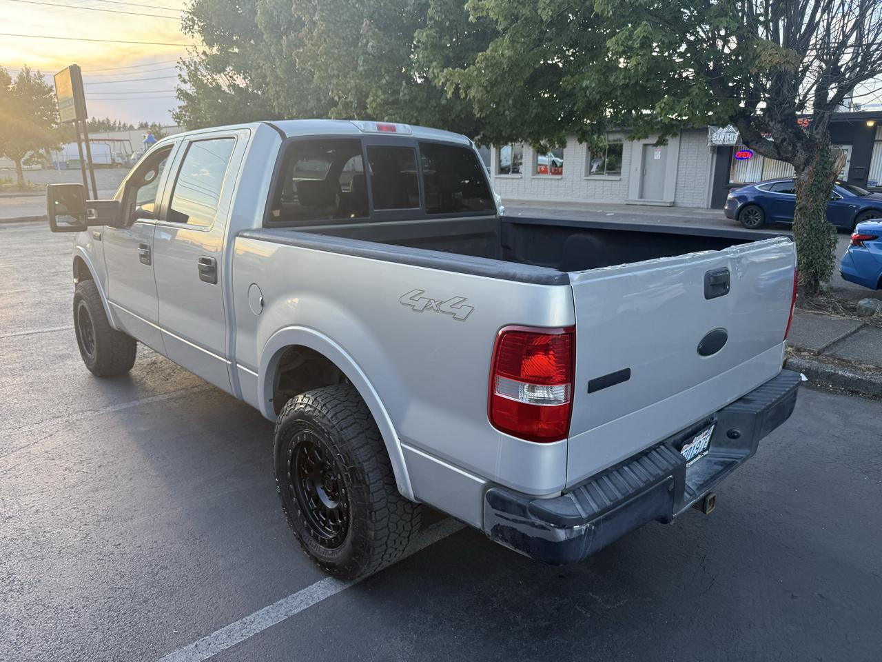 ford f-150 2006 1FTPW14546FA45361 image ford f-150 2006 1FTPW14546FA45361 image