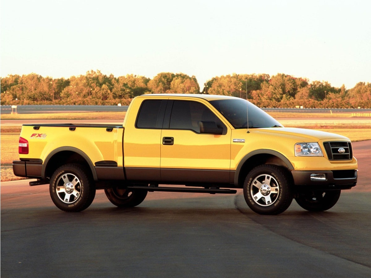 ford f-150 2006 1FTPW14V26FB42722 image ford f-150 2006 1FTPW14V26FB42722 image