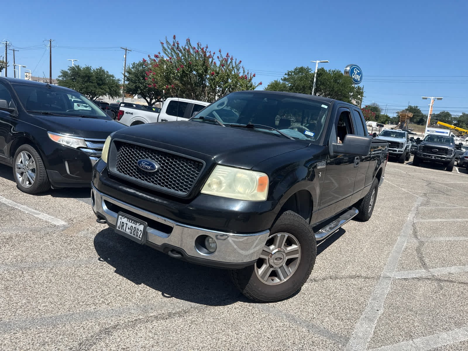 ford f-150 2006 1FTPX14506NA10755 image ford f-150 2006 1FTPX14506NA10755 image