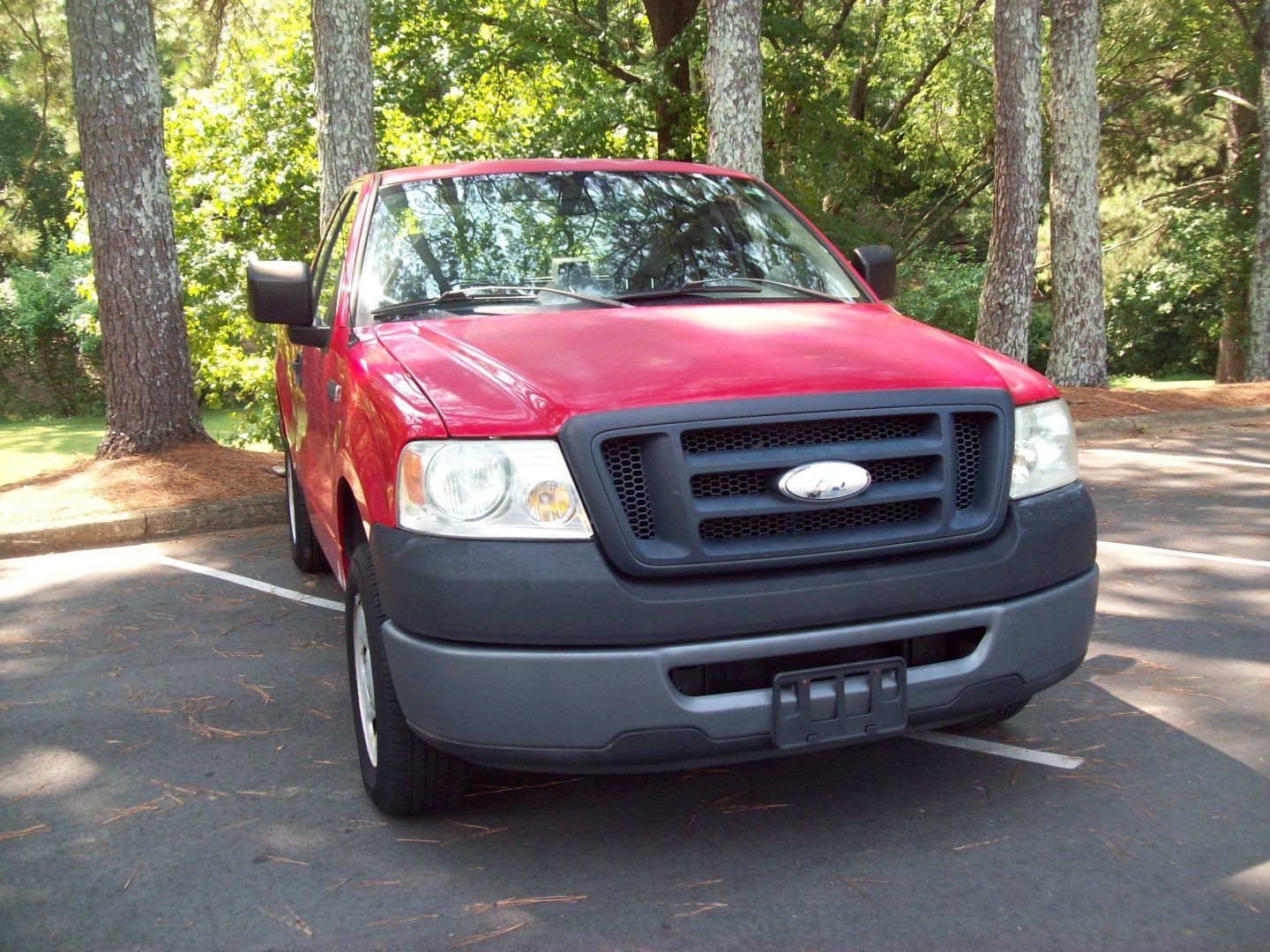ford f-150 2006 1FTRF12246NA55119 image ford f-150 2006 1FTRF12246NA55119 image