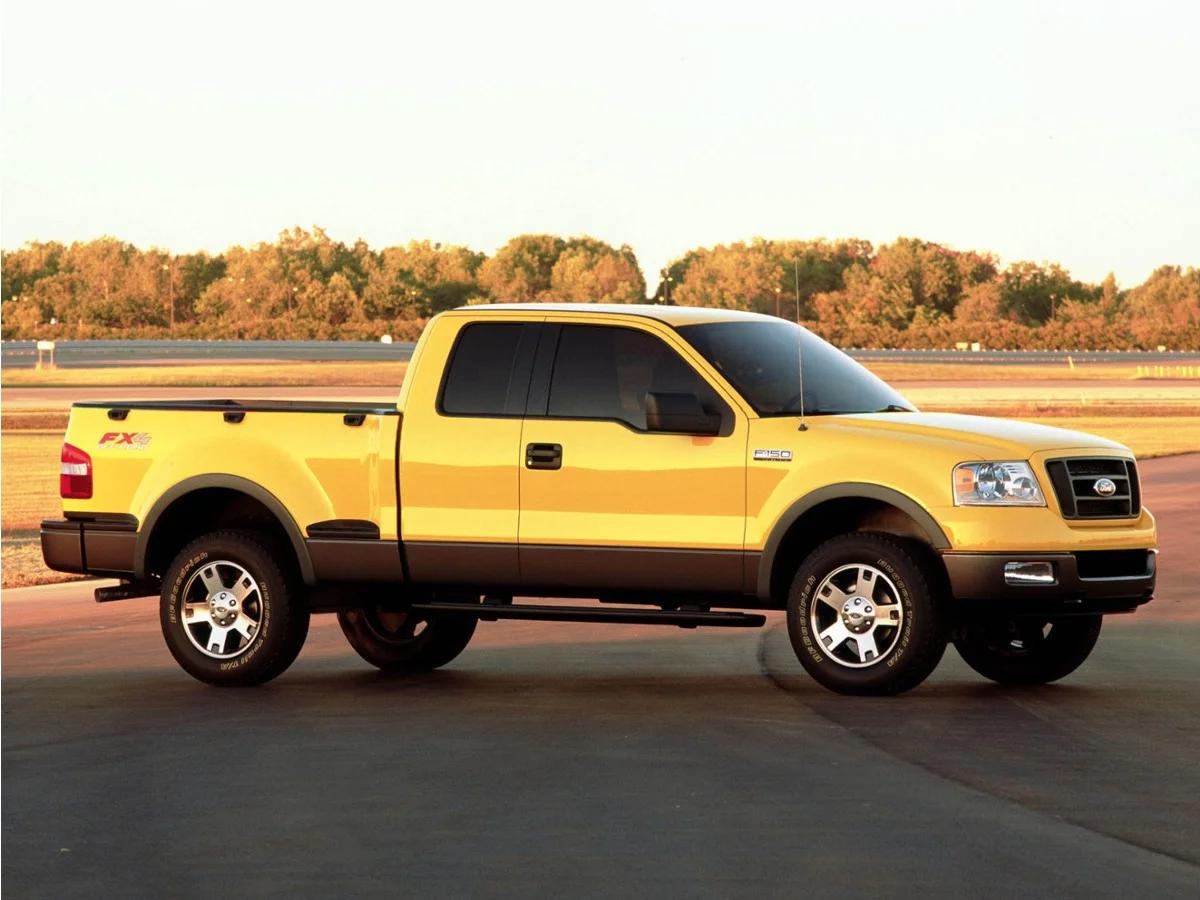 ford f-150 2006 1FTPW12596FB19702 image ford f-150 2006 1FTPW12596FB19702 image