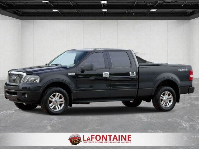 ford f-150 2006 1FTPW14V26KD67326 image ford f-150 2006 1FTPW14V26KD67326 image