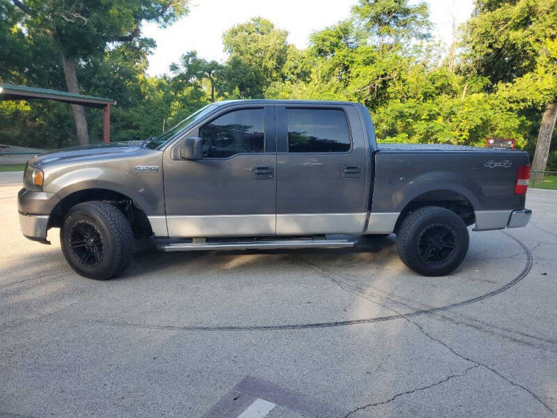 ford f-150 2006 1FTPW14556KB29681 image ford f-150 2006 1FTPW14556KB29681 image
