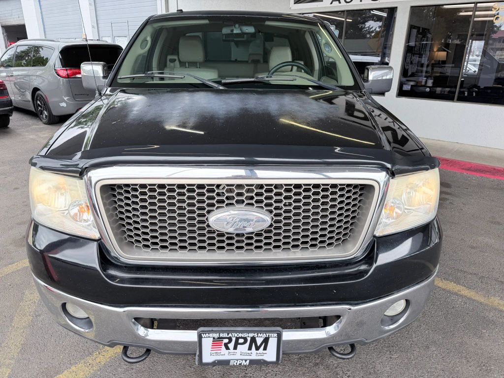 ford f-150 2006 1FTPX14566NA74136 image ford f-150 2006 1FTPX14566NA74136 image