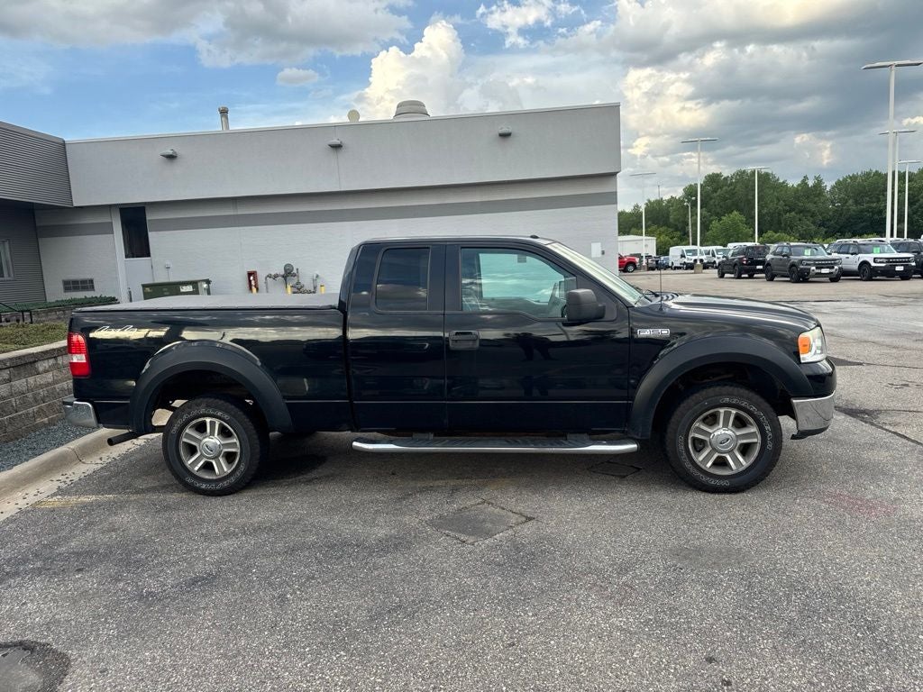 ford f-150 2006 1FTPX14V86NB72195 image ford f-150 2006 1FTPX14V86NB72195 image