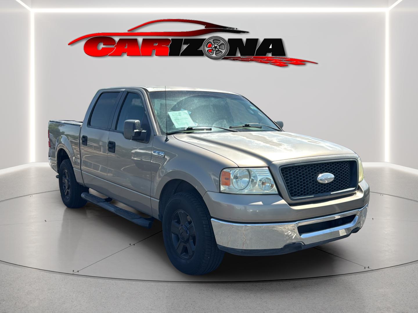 ford f-150 2006 1FTRW12W66FA92718 image ford f-150 2006 1FTRW12W66FA92718 image