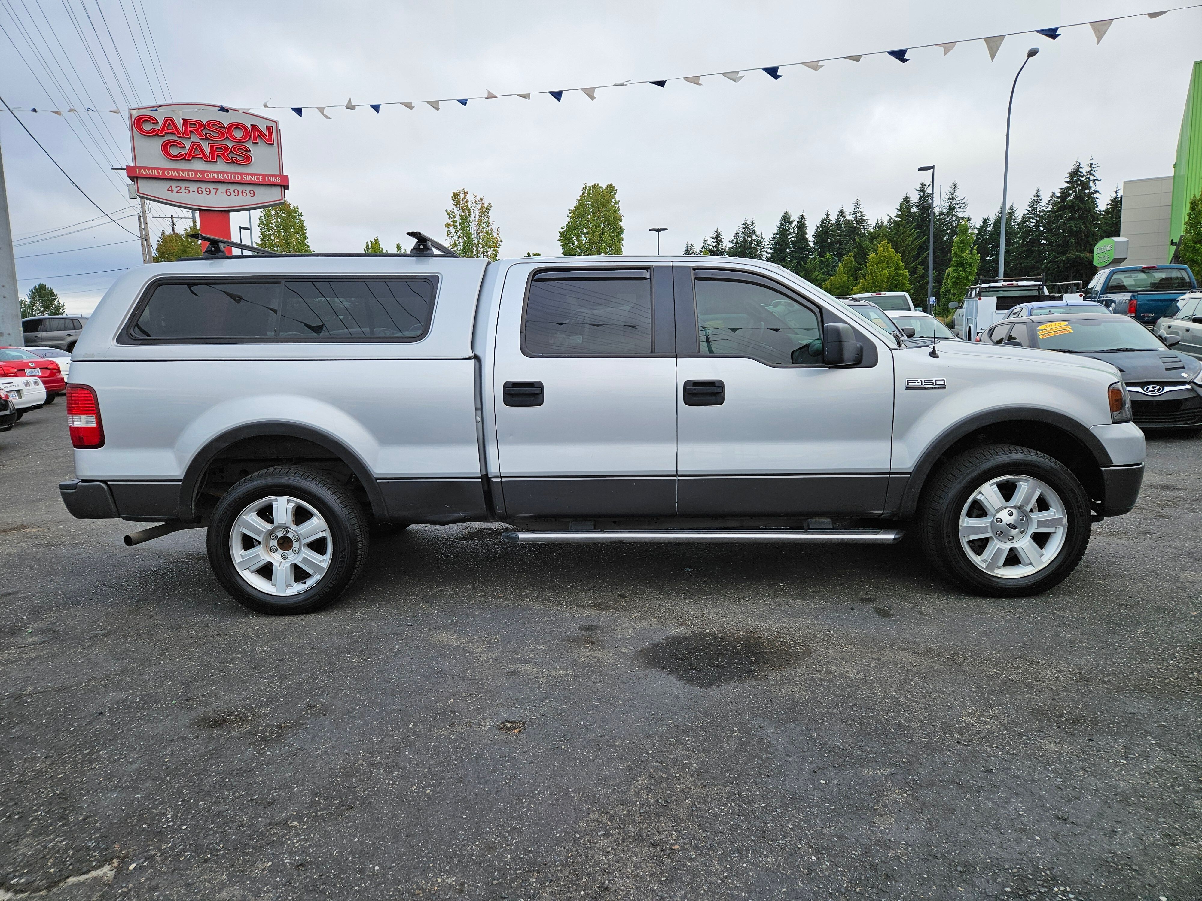ford f-150 2006 1FTPW14V96FB68475 image ford f-150 2006 1FTPW14V96FB68475 image