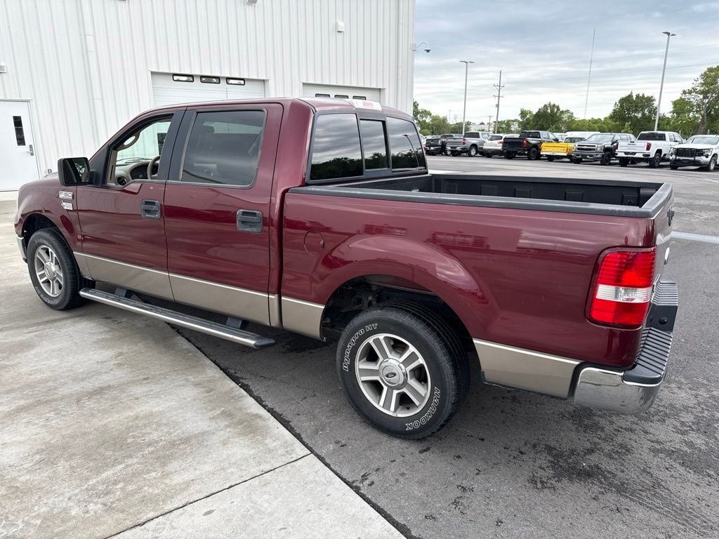 ford f-150 2006 1FTPW12556FA51771 image ford f-150 2006 1FTPW12556FA51771 image