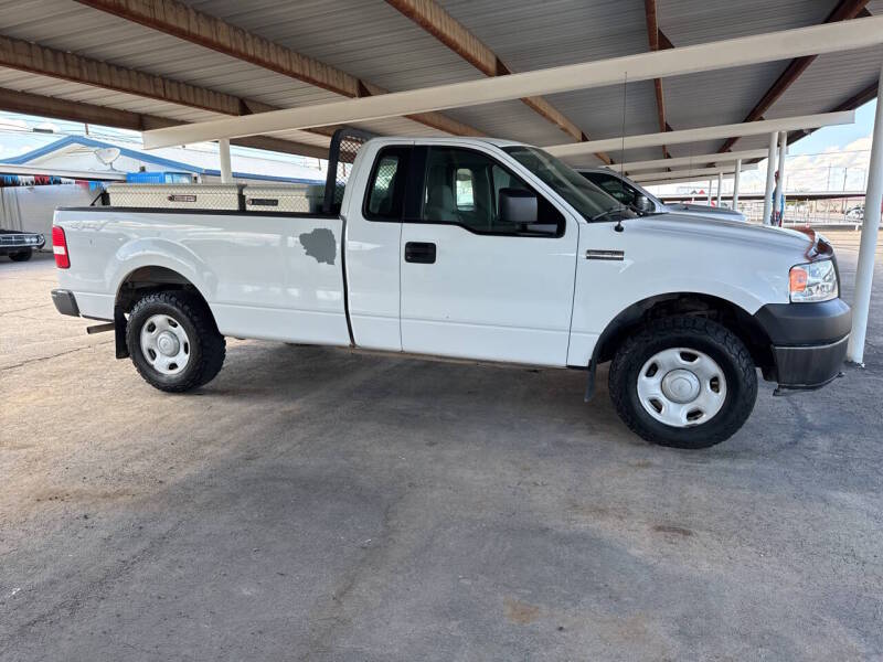 ford f-150 2006 1FTRF14W46KD65854 image ford f-150 2006 1FTRF14W46KD65854 image
