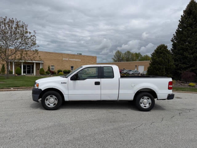 ford f-150 2006 1FTRX12W06NA27365 image ford f-150 2006 1FTRX12W06NA27365 image