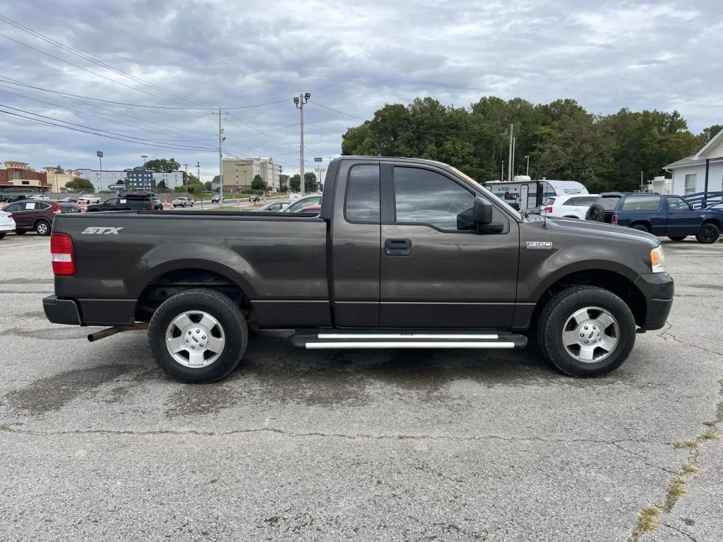 ford f-150 2006 1FTRF12226KB42602 image ford f-150 2006 1FTRF12226KB42602 image