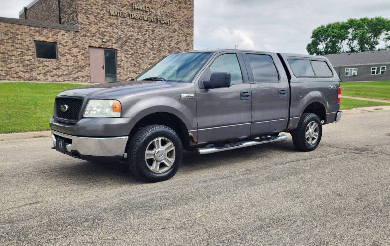 ford f-150 2006 1FTPW14V26KD62742 image ford f-150 2006 1FTPW14V26KD62742 image
