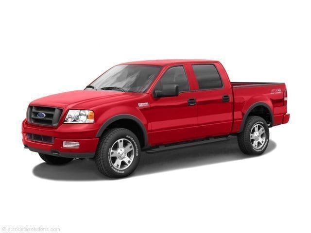 ford f-150 2006 1FTPW14596FA27020 image