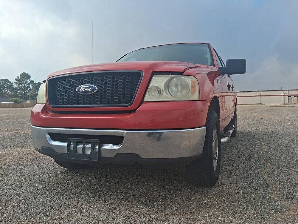 ford f-150 2006 1FTPW12516KB22696 image ford f-150 2006 1FTPW12516KB22696 image