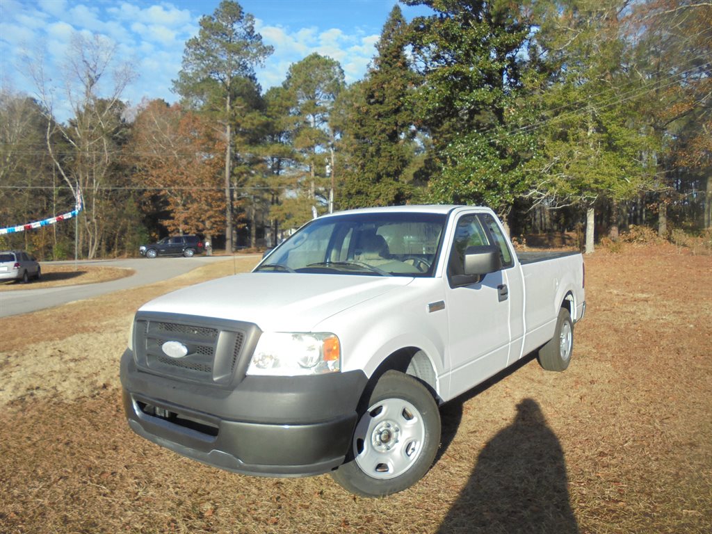 ford f-150 2006 1FTRF12276NB33392 image ford f-150 2006 1FTRF12276NB33392 image
