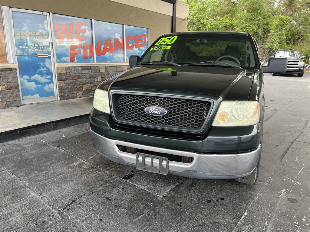 ford f-150 2006 1FTRX12W46NA09824 image ford f-150 2006 1FTRX12W46NA09824 image