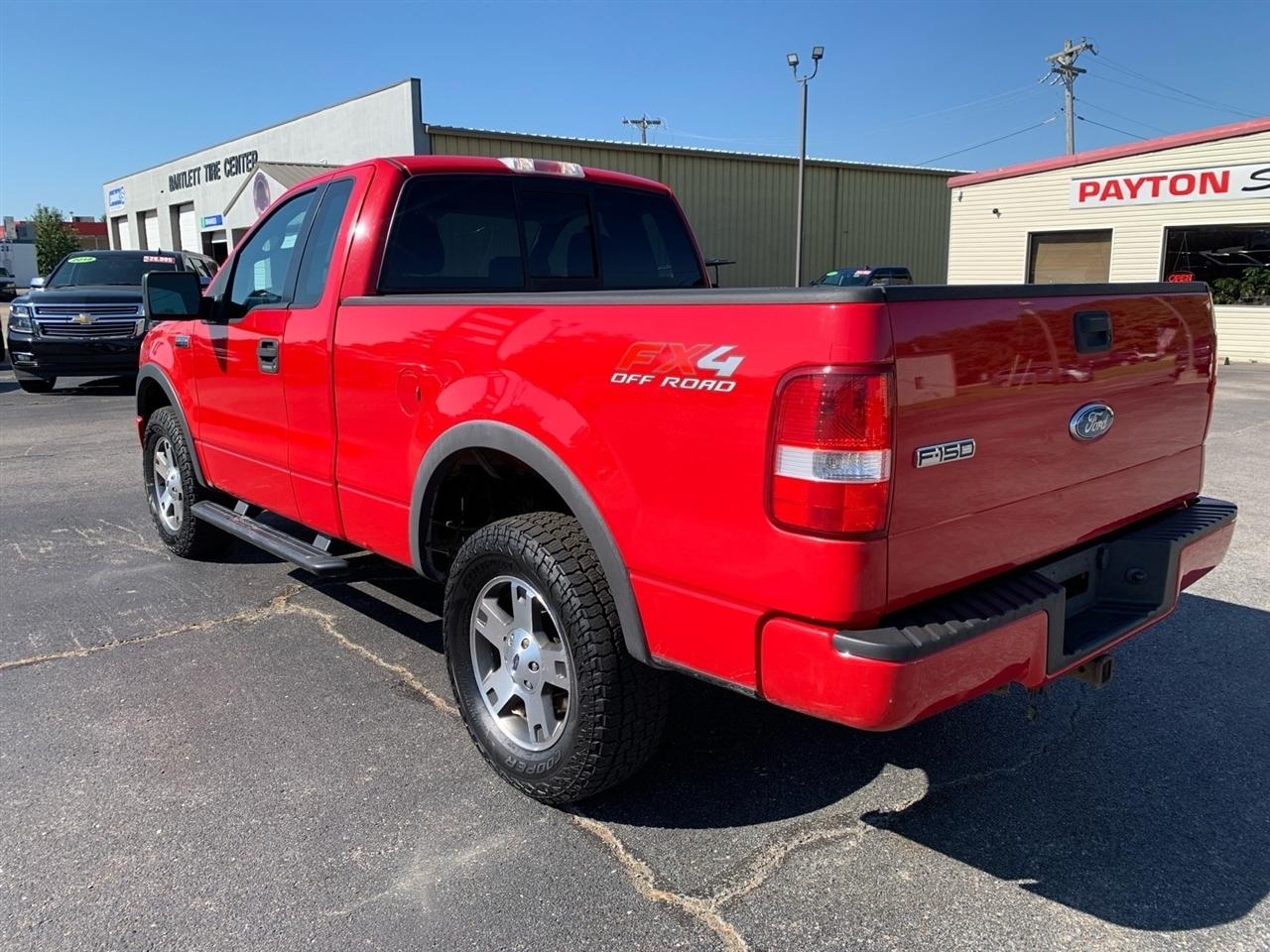 ford f-150 2006 1FTRF14V96KD30332 image ford f-150 2006 1FTRF14V96KD30332 image